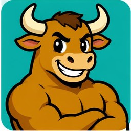Bull avatar