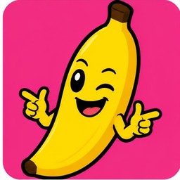Banana avatar