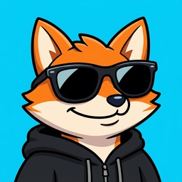 Fox avatar