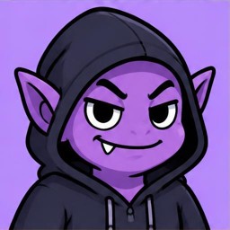 Goblin avatar
