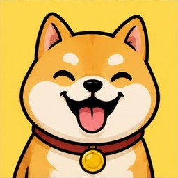 Shiba avatar