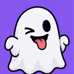 Ghost avatar
